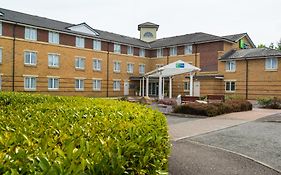 Holiday Inn Express Stirling By Ihg